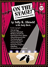 cover ON THE STAGE DVD